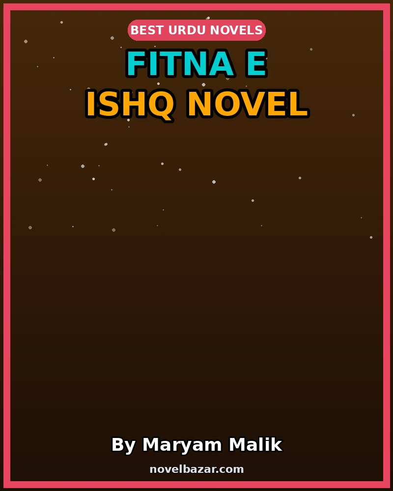 Fitna e Ishq