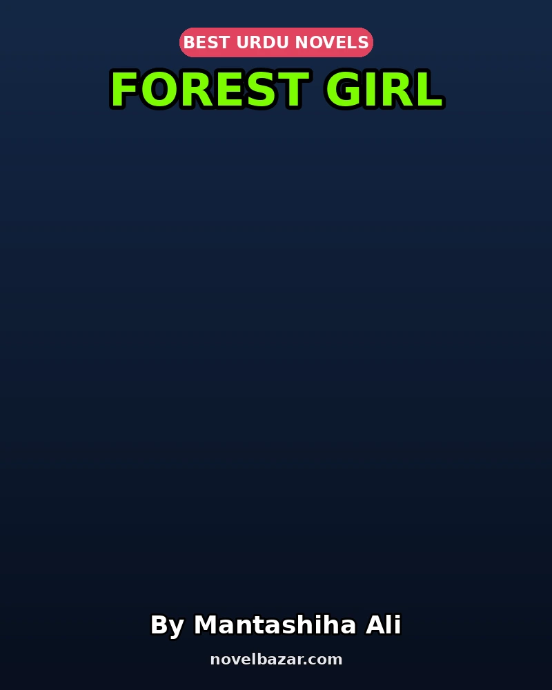 Forest Girl