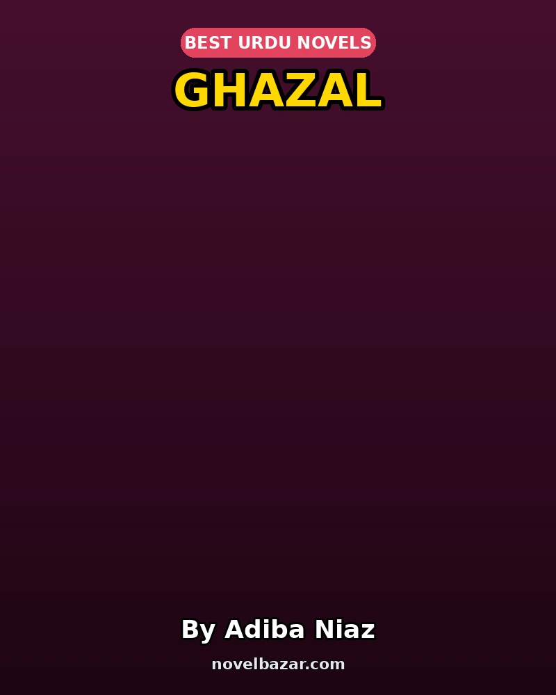 Ghazal