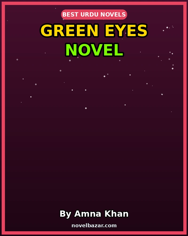 Green Eyes