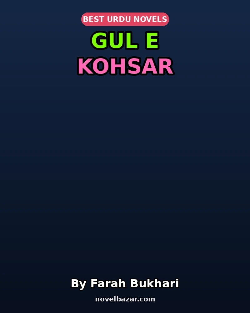 Gul E Kohsar