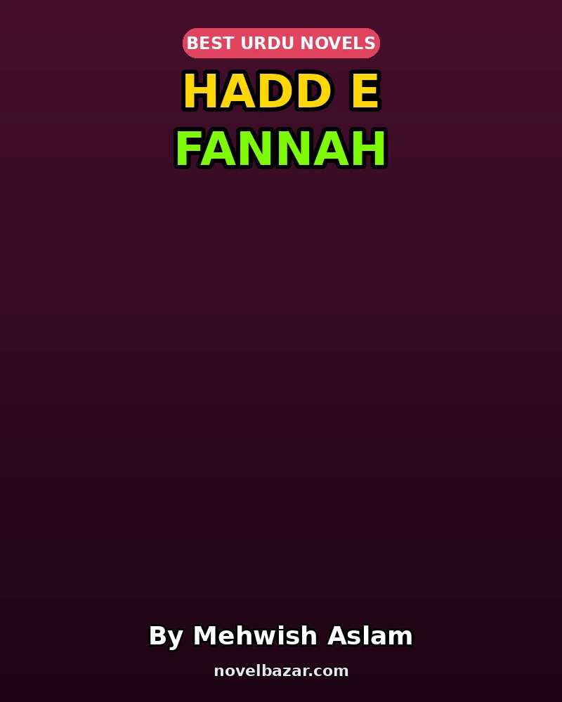 Hadd E Fannah