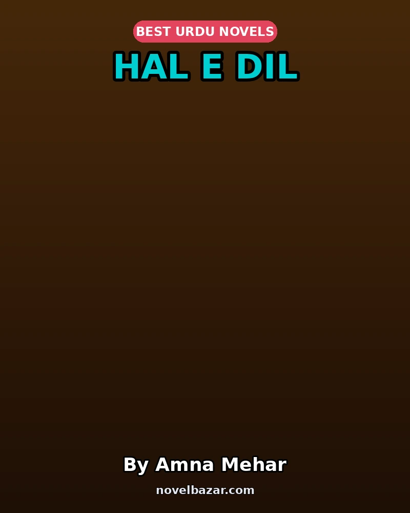 Hal E Dil