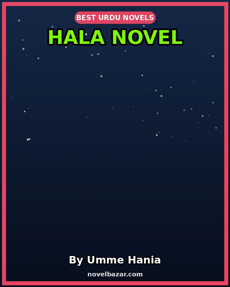 Hala