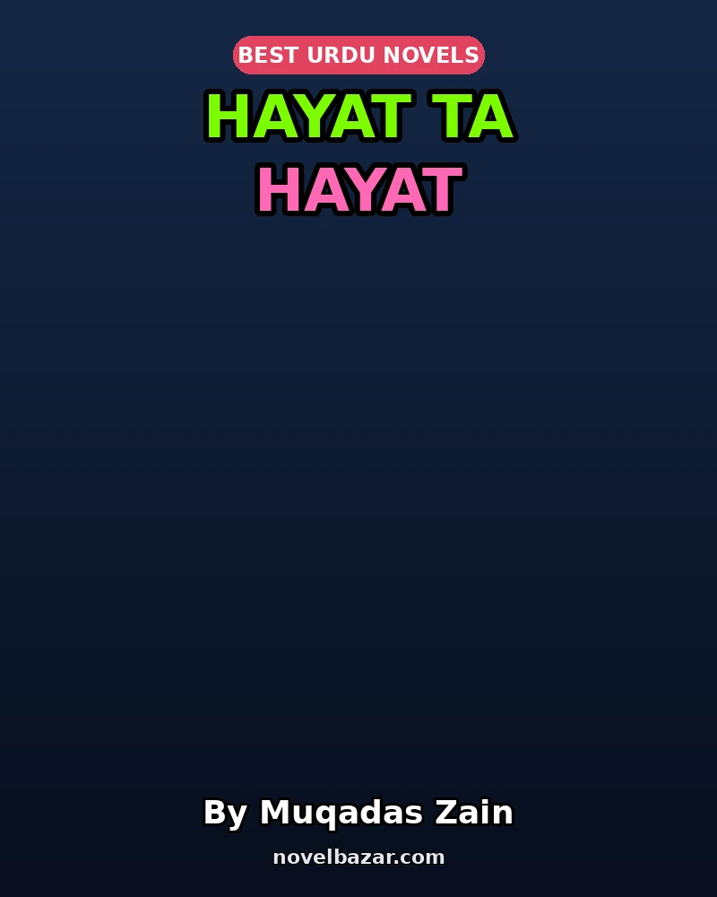 Hayat Ta Hayat