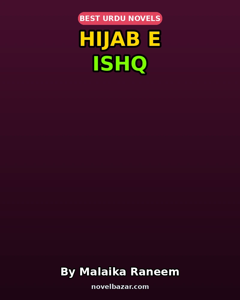 Hijab E Ishq