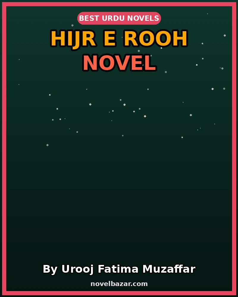 Hijr e Rooh