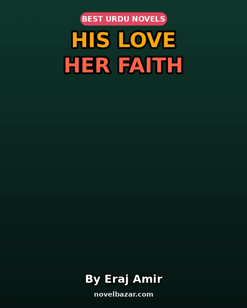 His Love Her Faith