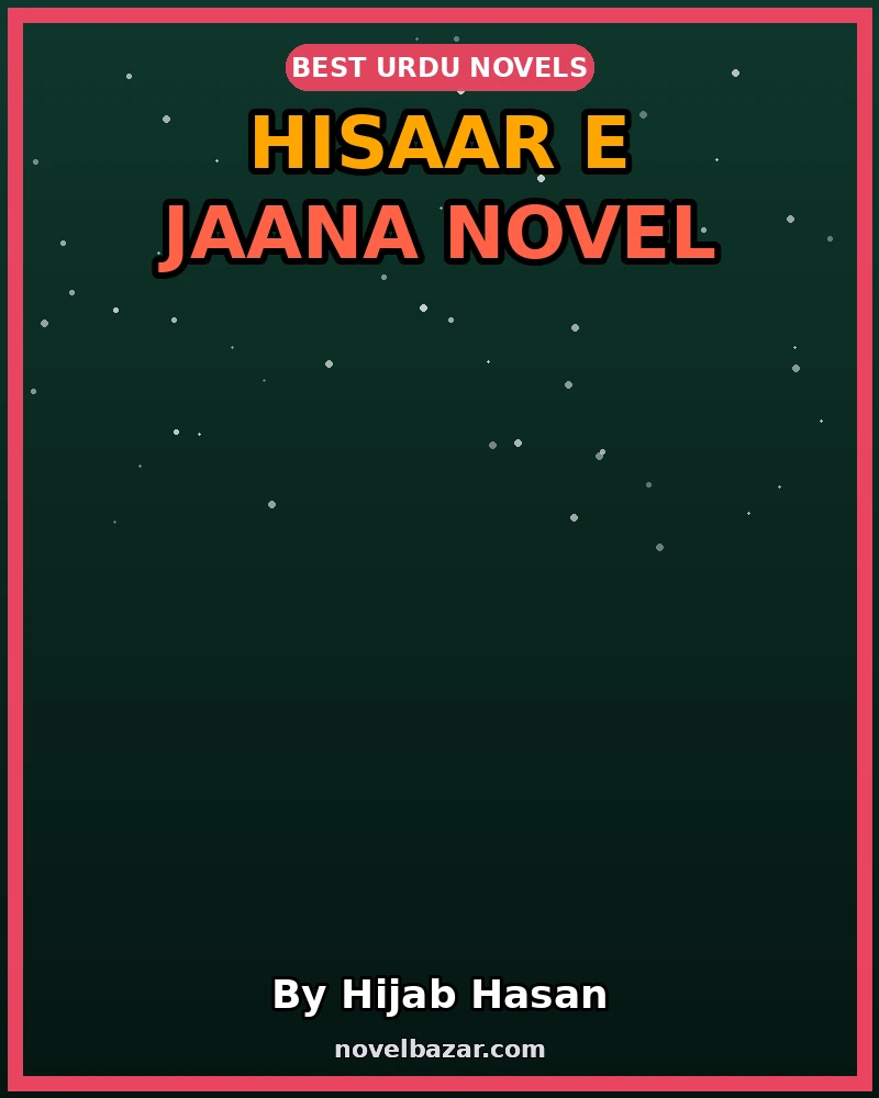 Hisaar e Jaana