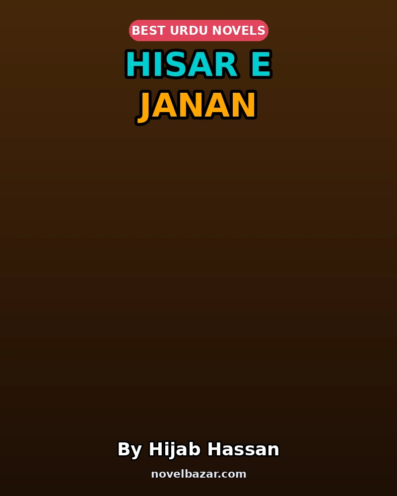 Hisar E Janan