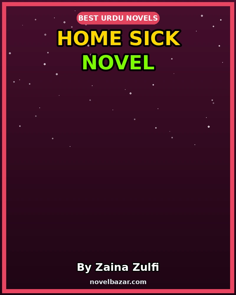 Home Sick