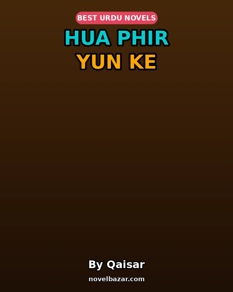 Hua Phir Yun Ke