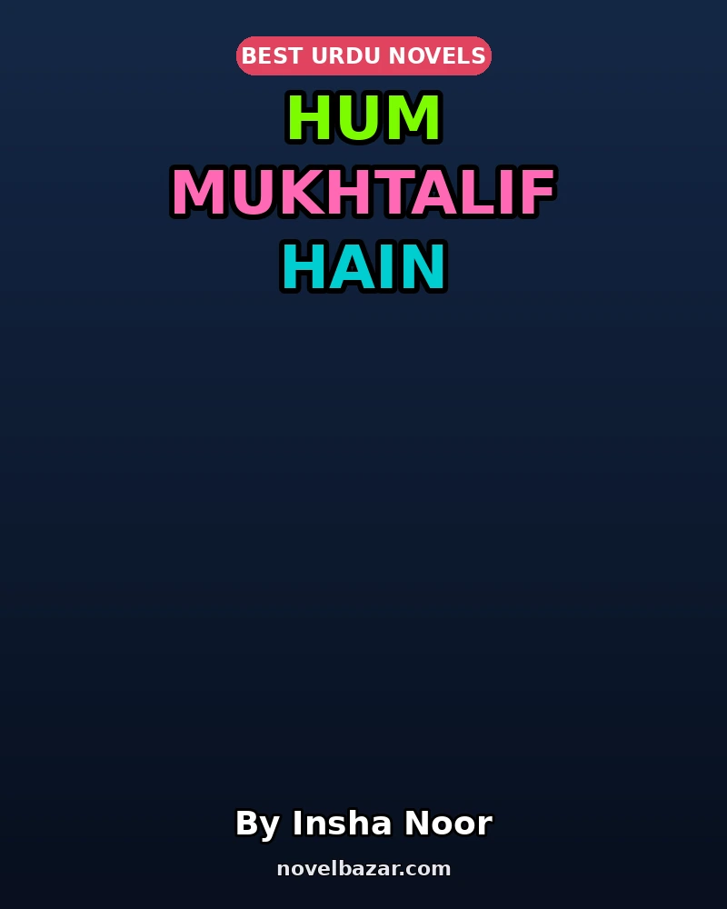 Hum Mukhtalif Hain