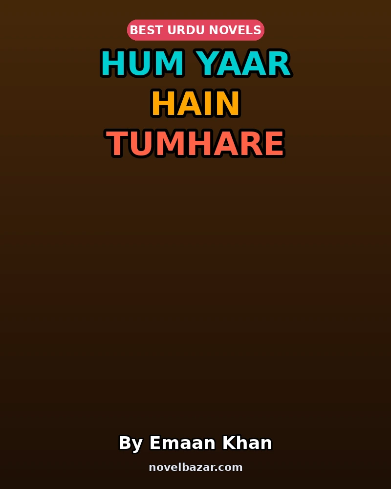 Hum Yaar Hain Tumhare
