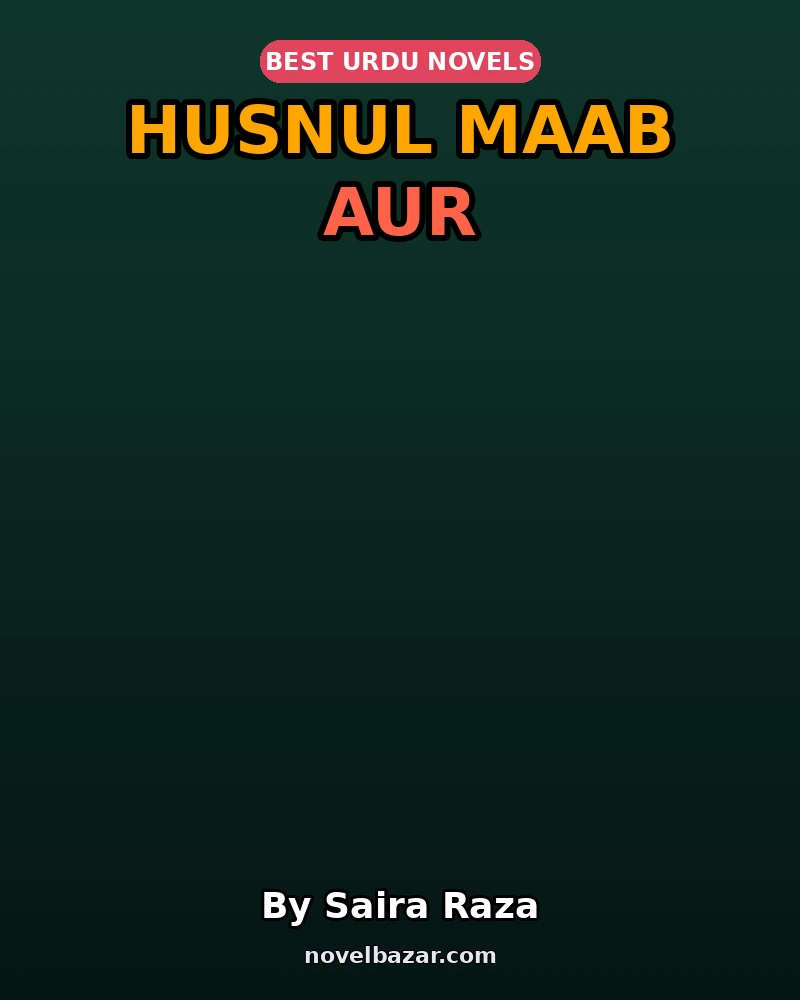Husnul Maab Aur
