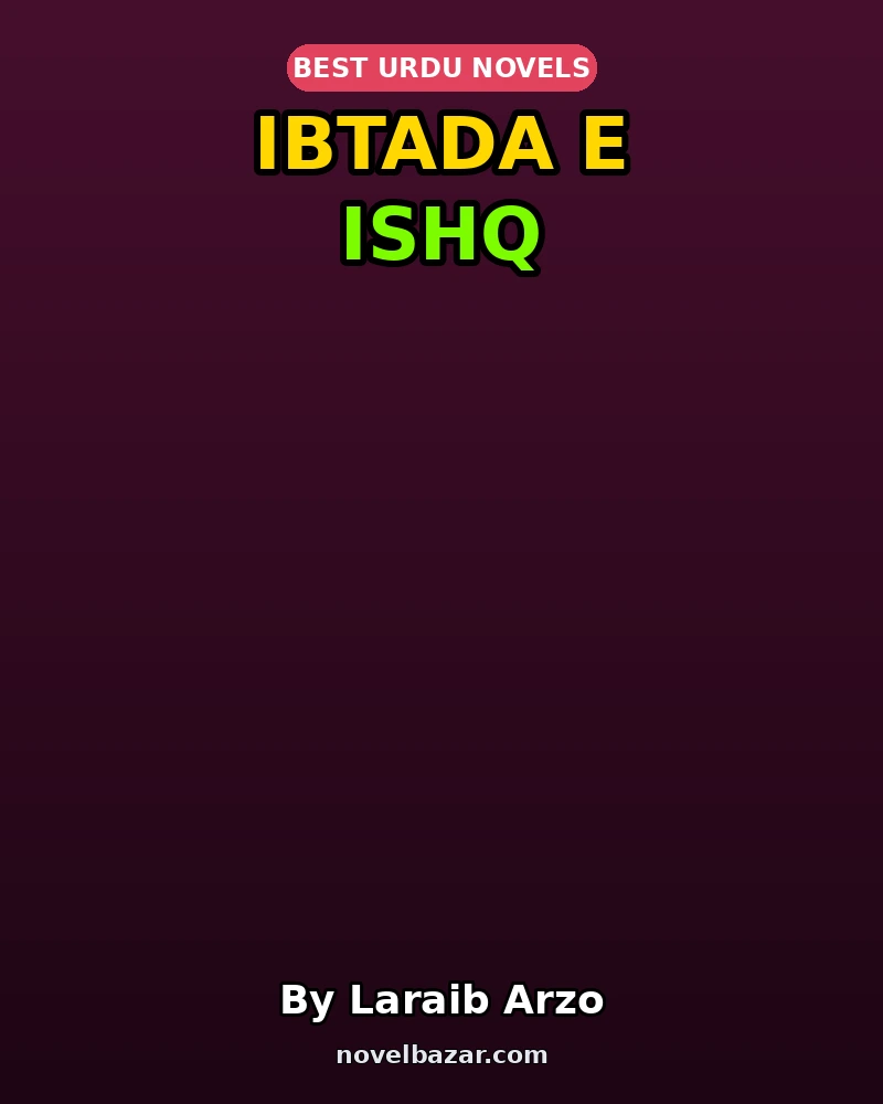 Ibtada E Ishq