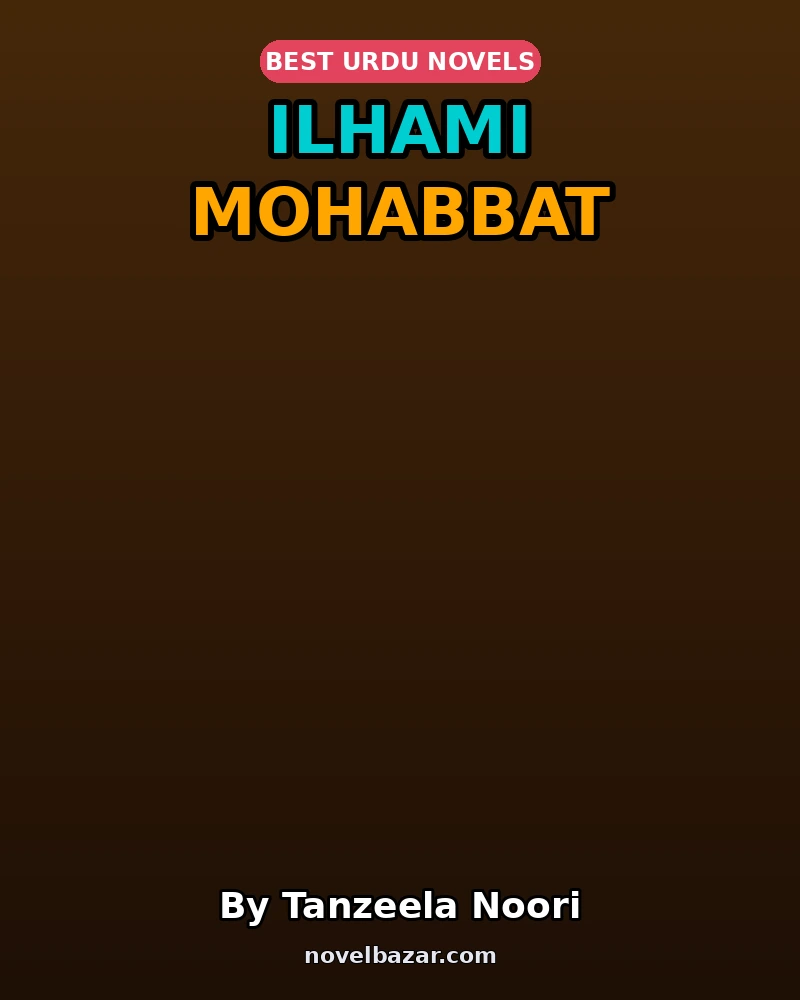 Ilhami Mohabbat