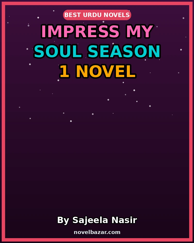 Impress My Soul Season 1