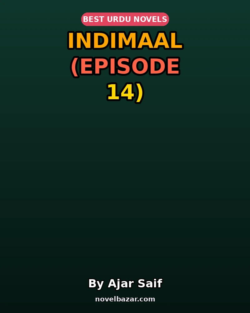 Indimaal (Episode 14)