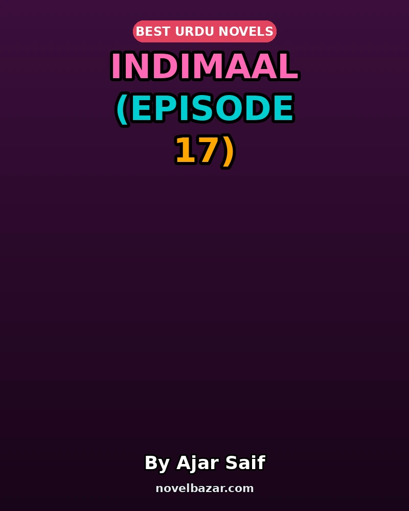Indimaal (Episode 17)