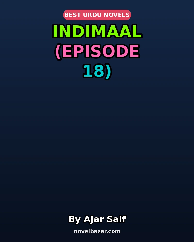 Indimaal (Episode 18)