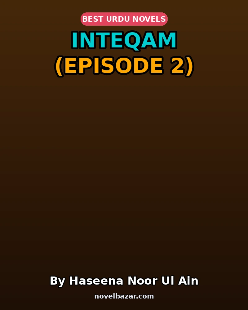 Inteqam (Episode 2)