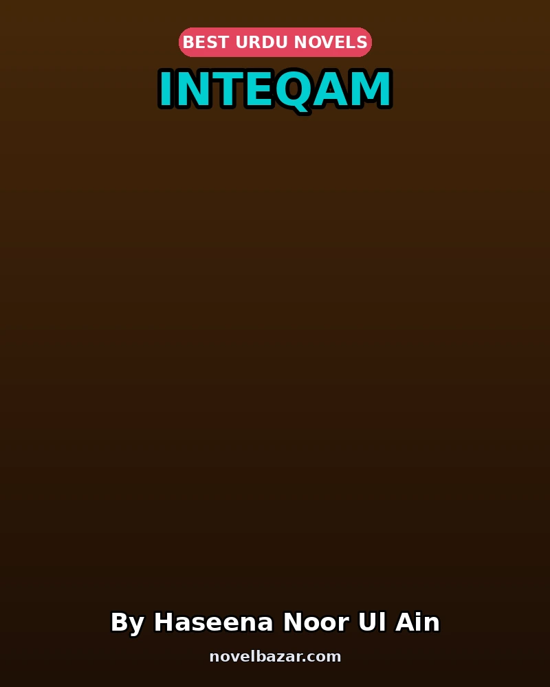 Inteqam