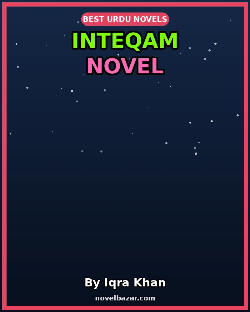 Inteqam