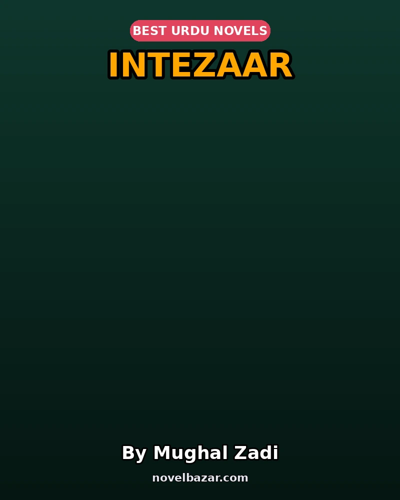 Intezaar