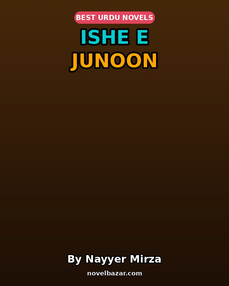 Ishe E Junoon