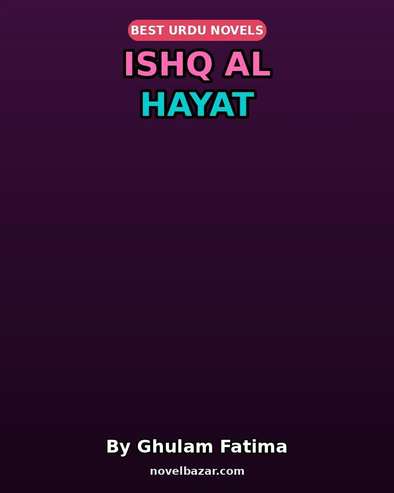 Ishq Al Hayat