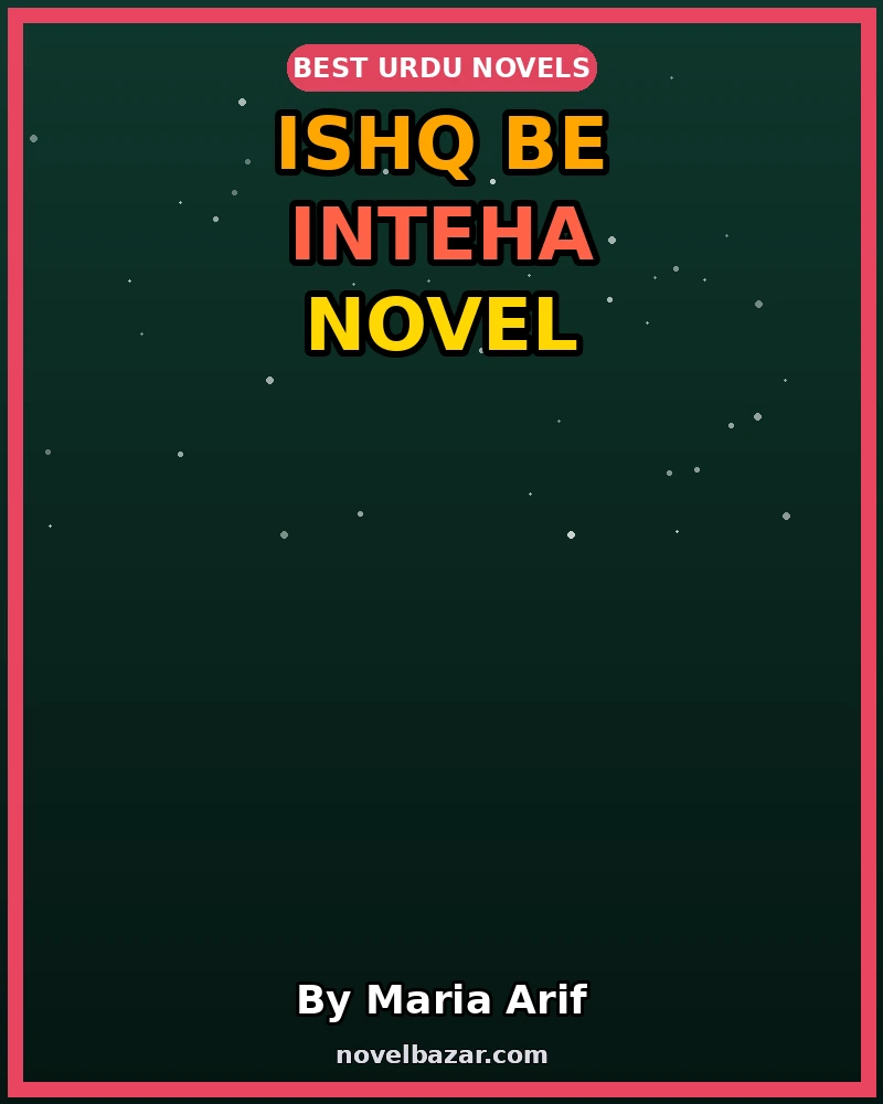 Ishq Be Inteha
