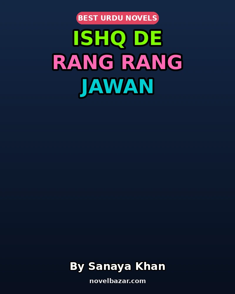 Ishq De Rang Rang Jawan