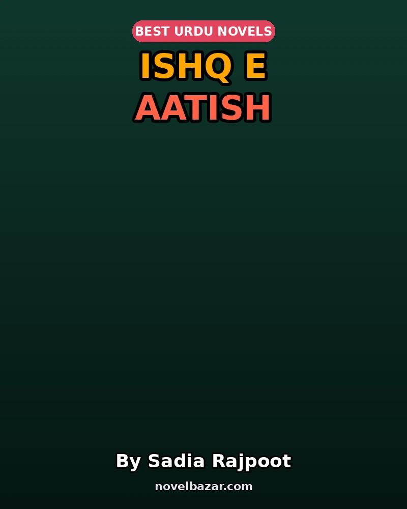 Ishq e Aatish