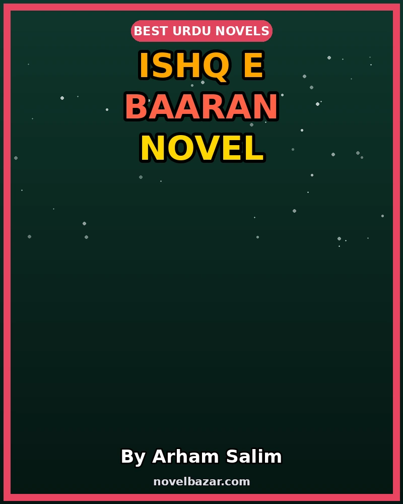 Ishq e Baaran