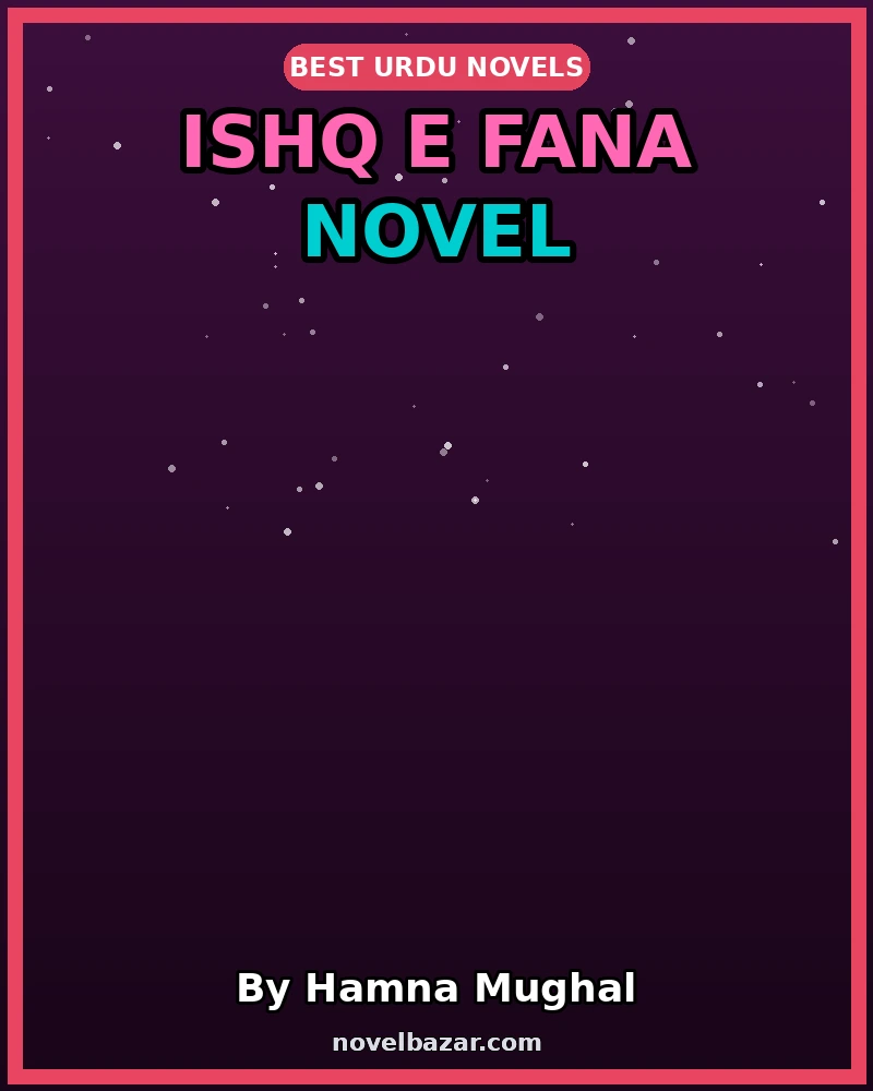 Ishq e Fana
