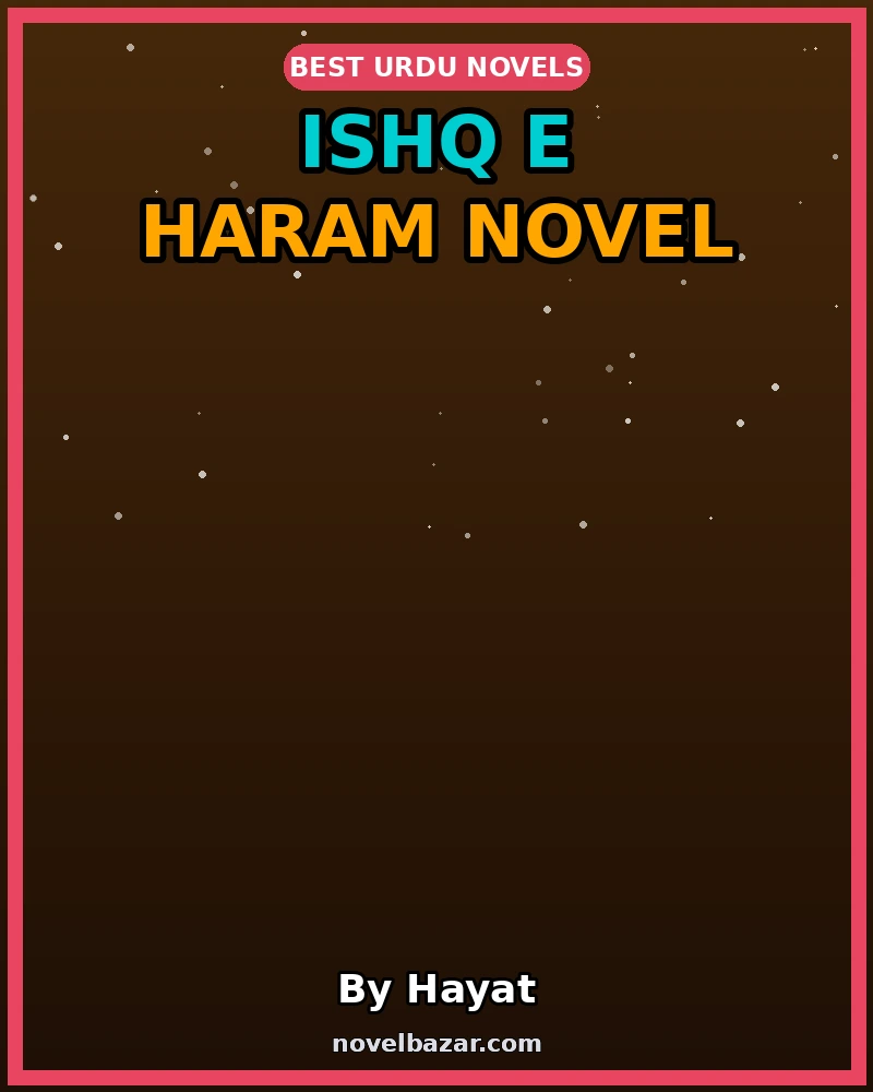 Ishq e Haram