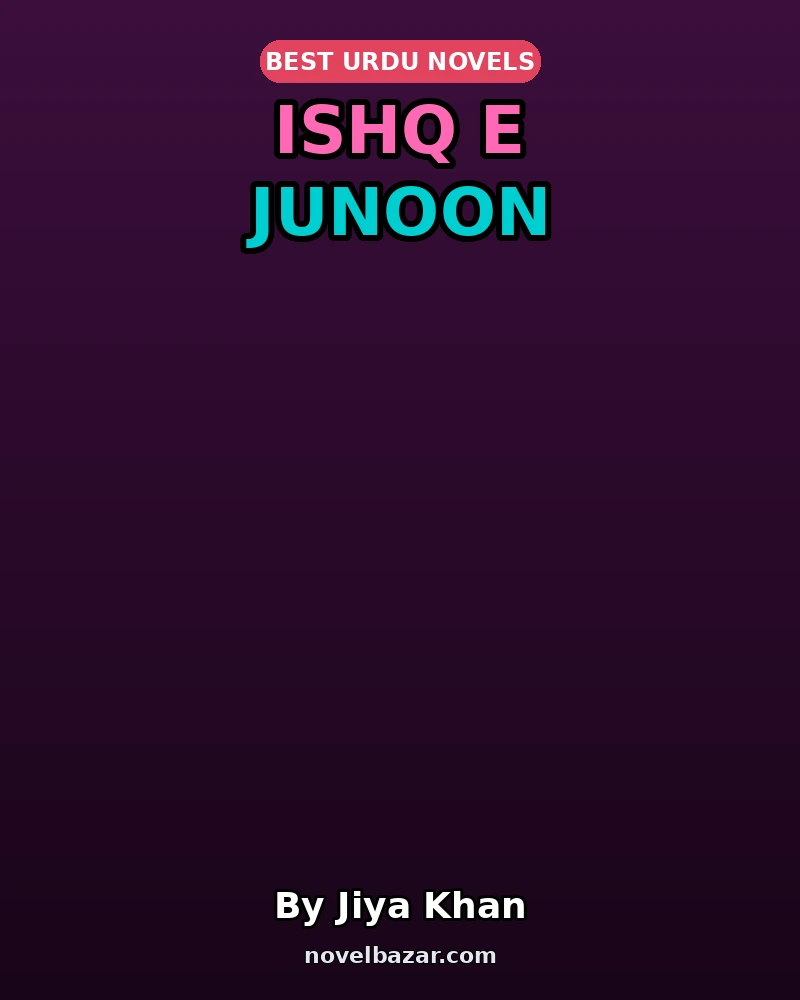 Ishq E Junoon