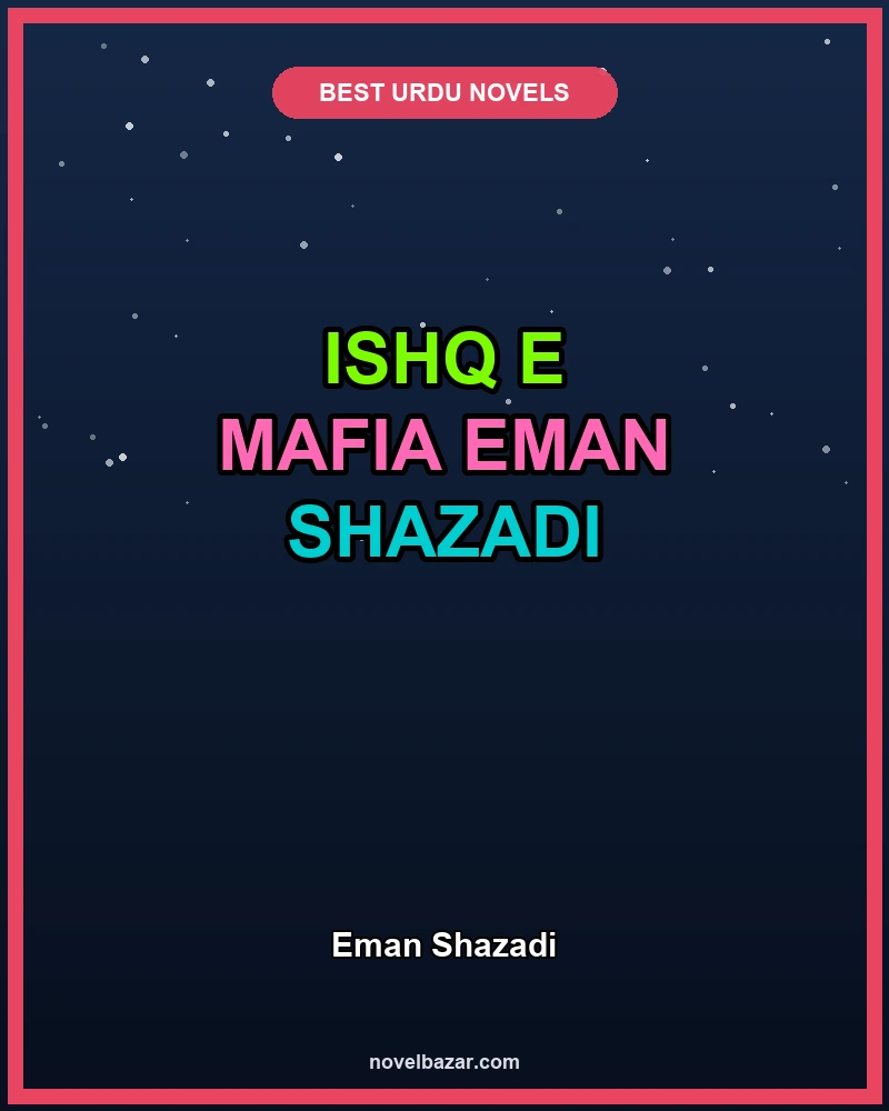 Ishq e Mafia