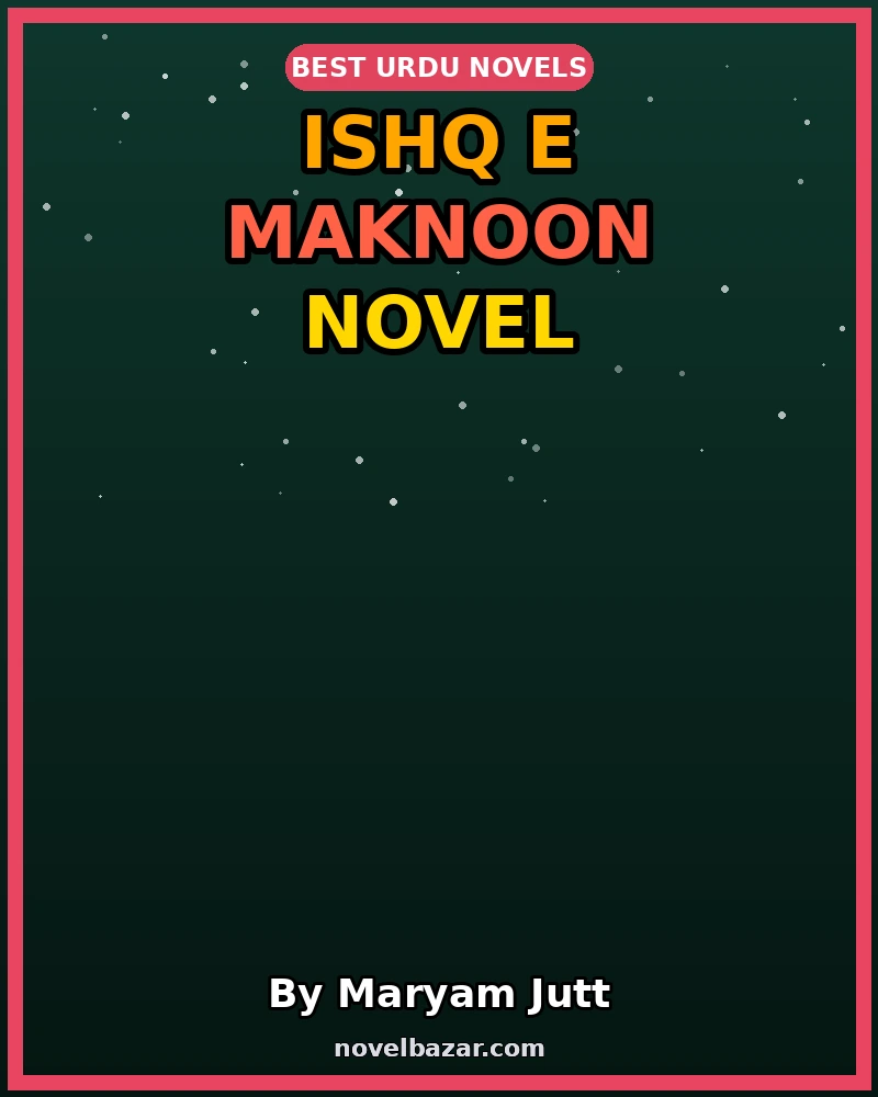 Ishq e Maknoon