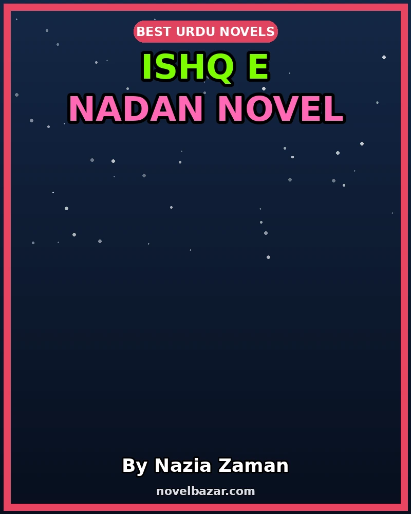 Ishq e Nadan