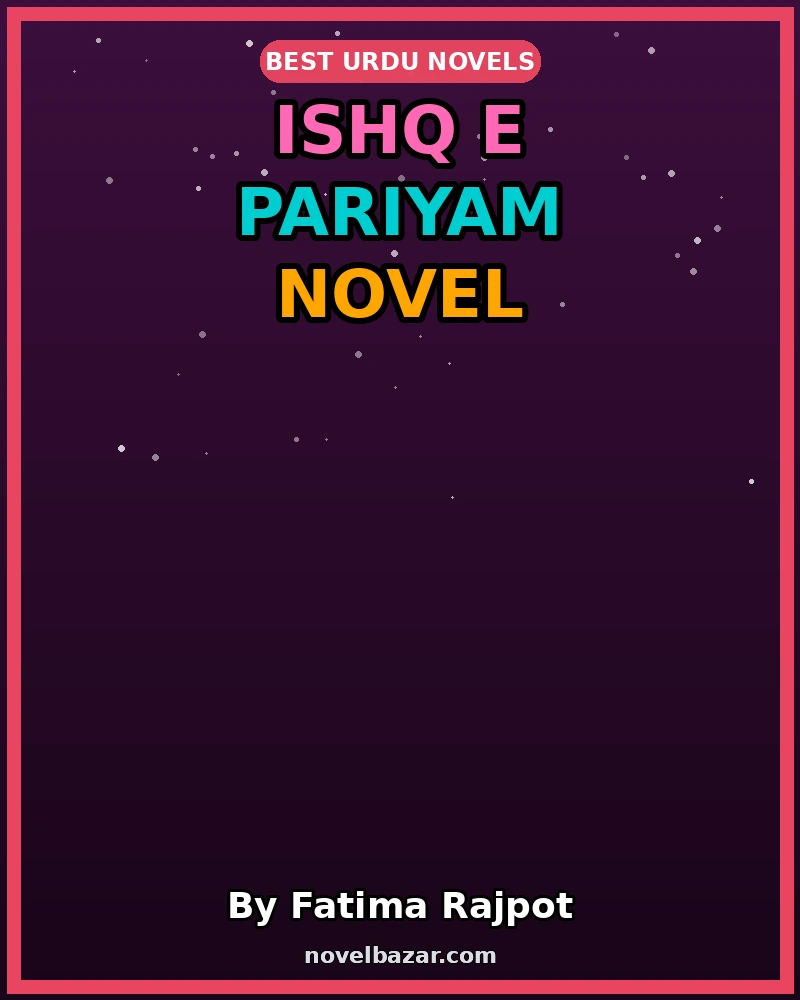 Ishq e Pariyam