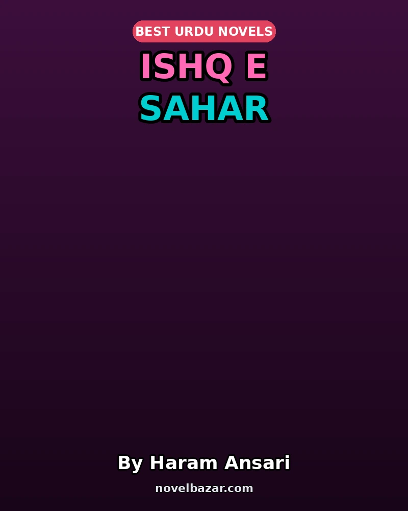 Ishq E Sahar