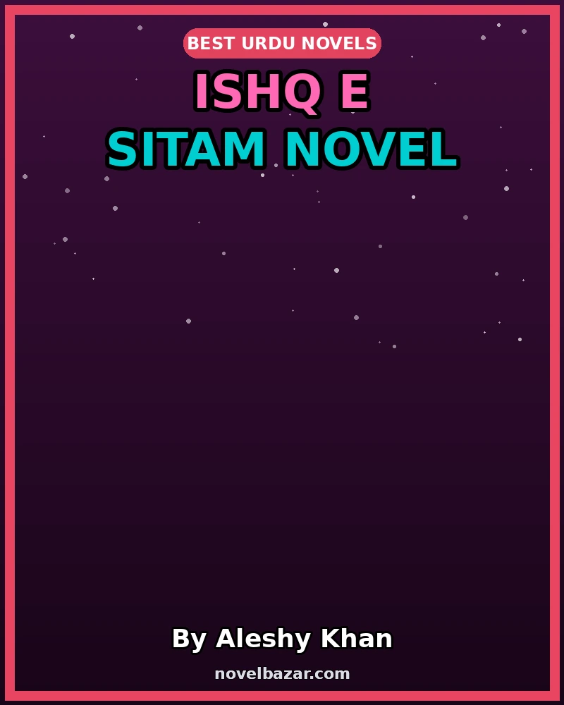 Ishq e Sitam