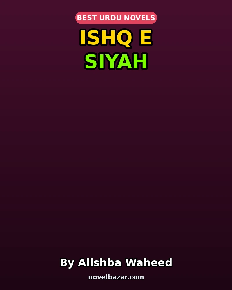 Ishq E Siyah
