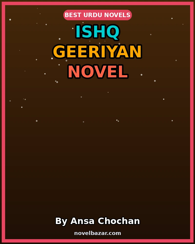 Ishq Geeriyan