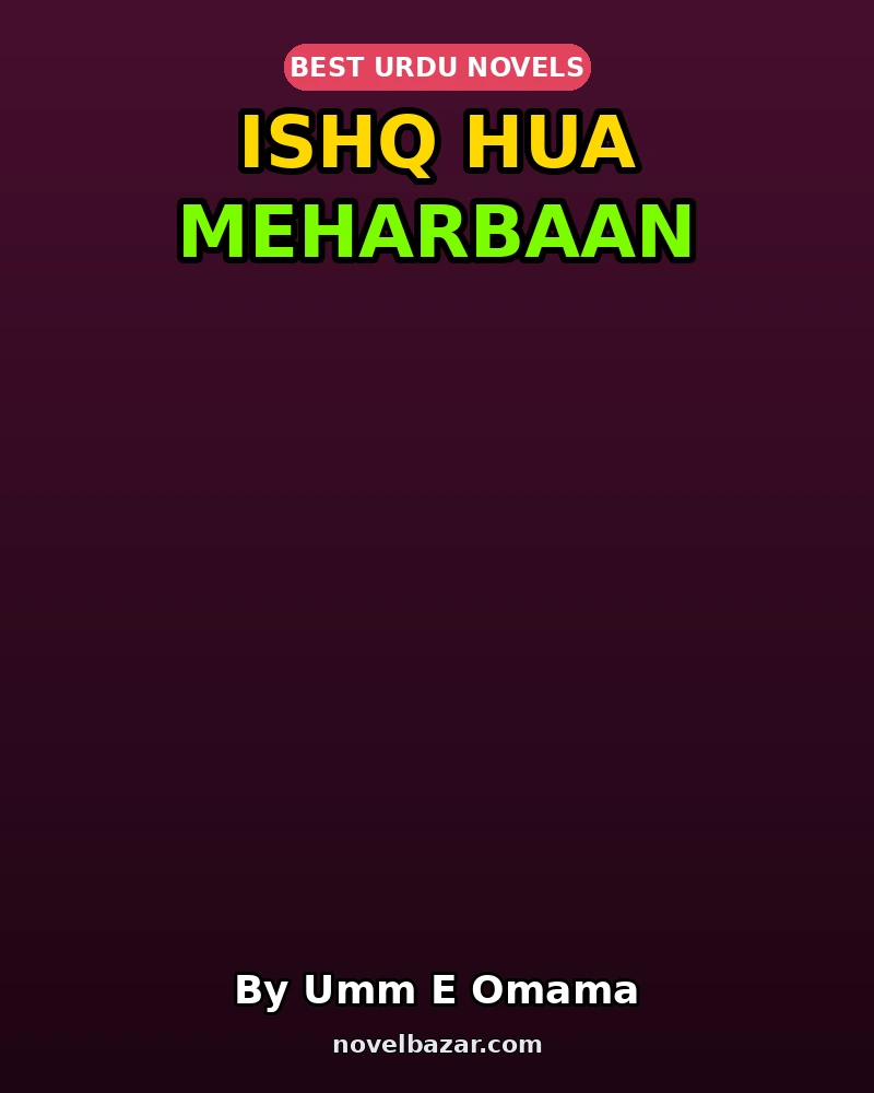 Ishq Hua Meharbaan