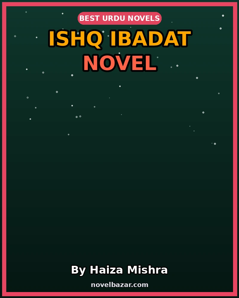 Ishq Ibadat