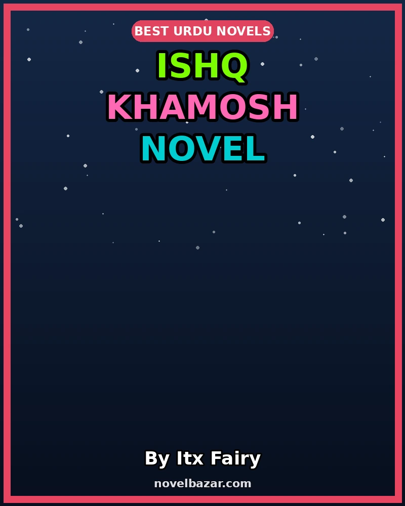 Ishq Khamosh