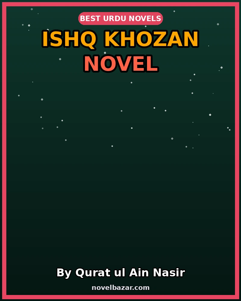 Ishq Khozan